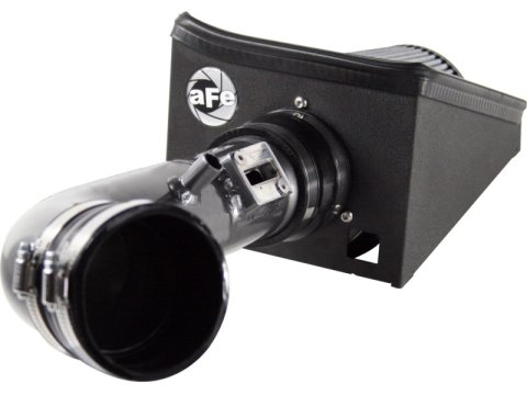 aFe FULL METAL Power Intakes Stage-2 PDS AIS PDS; Ford Ranger 04-11 V6-4.0L thumbnail 6