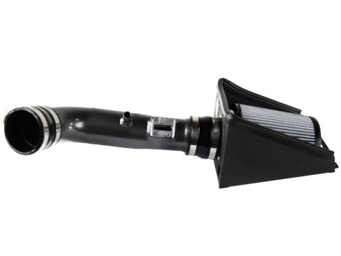 aFe FULL METAL Power Intakes Stage-2 PDS AIS PDS; Ford Ranger 04-11 V6-4.0L thumbnail 8