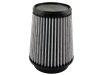 aFe Takeda Air Filters IAF PDS A/F PDS 4-1/2F x 6B x 4-3/4T x 7H (MVS) thumbnail 3
