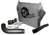 aFe Bladerunner Intercoolers Tube Out 02-04 GM Diesel Trucks V8 6.6L (td) LB7 thumbnail 9