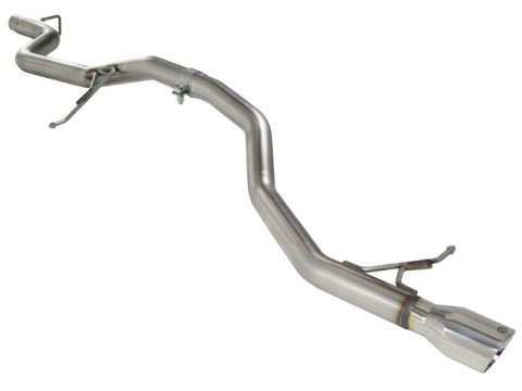 aFe MACH Force XP Exhaust Cat-Back 12 VW Passat TDI L4 2.0L thumbnail 1