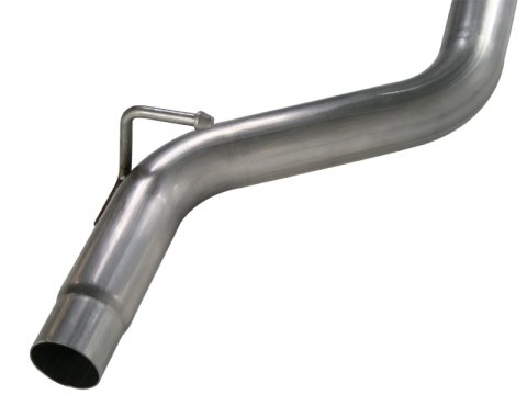 aFe MACH Force XP Exhaust Cat-Back 12 VW Passat TDI L4 2.0L thumbnail 4