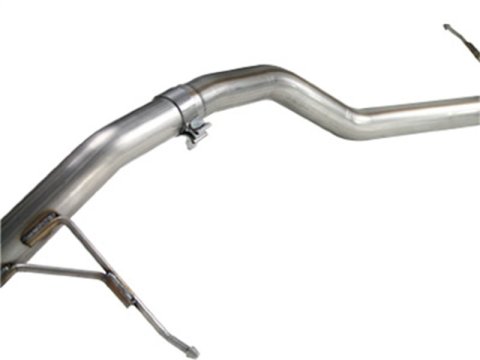 aFe MACH Force XP Exhaust Cat-Back 12 VW Passat TDI L4 2.0L thumbnail 5