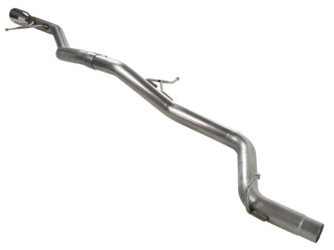 aFe MACH Force XP Exhaust Cat-Back 12 VW Passat TDI L4 2.0L thumbnail 6