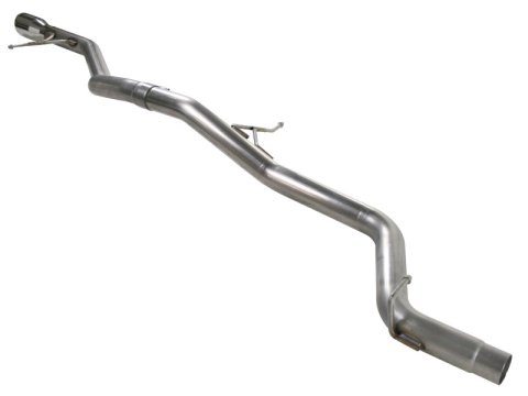 aFe MACH Force XP Exhaust Cat-Back 12 VW Passat TDI L4 2.0L thumbnail 8