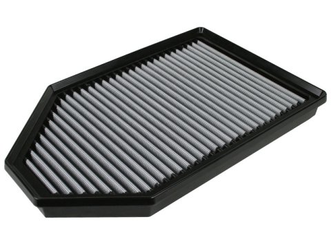 aFe MagnumFLOW OER Air Filter Pro Dry S 11-13 Dodge Challenger/Charger V6/V8 thumbnail 2