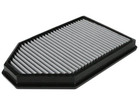 aFe MagnumFLOW OER Air Filter Pro Dry S 11-13 Dodge Challenger/Charger V6/V8 thumbnail 7