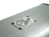 aFe MACH Force XP Exhaust Cat-Back 3in SS-409 w/ Black Tip 97-03 Ford F-150 V8 4.6/5.4L thumbnail 8