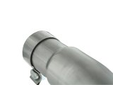 aFe MACH Force XP Exhaust Cat-Back 3in SS-409 w/ Polished Tip 97-03 Ford F-150 V8 4.6/5.4L thumbnail 7
