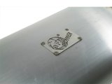 aFe MACH Force XP Exhaust Cat-Back 2.5/3in SS-409 w/ Polished Tip 04-12 Nissan Titan V8 5.6L thumbnail 4