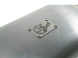 aFe MACH Force XP Exhaust Cat-Back 2.5/3in SS-409 w/ Polished Tip 04-12 Nissan Titan V8 5.6L thumbnail 7