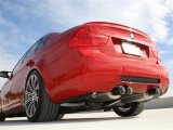 aFe MACH Force XP Exhaust Cat-Back 2.5in Dia Carbon Fiber Tips SS-304 07-13 BMW M3 (E92/93) V8 4.0L thumbnail 2