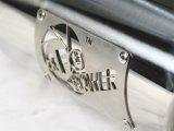 aFe MACH Force XP Cat-Back Exhaust 3in SS w/ Polished Tip 09-12 Dodge Ram 1500 V8 5.7L thumbnail 3