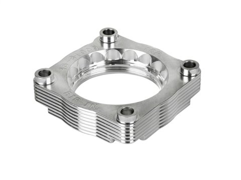 aFe Silver Bullet Throttle Body Spacer 12-15 BMW 328i (F30) L4-2.0L N20/N26 thumbnail 6