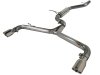 aFe MACH Force XP Cat-Back Exhaust 10-13 VW GTI L4 2.0L (T) MKVI thumbnail 6