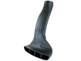 aFe MagnumFORCE Dynamic Air Scoop 10-13 Dodge Diesel Trucks L6 6.7L (td) thumbnail 1