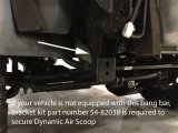 aFe MagnumFORCE Dynamic Air Scoop 10-13 Dodge Diesel Trucks L6 6.7L (td) thumbnail 3