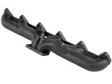 aFe Power BladeRunner Ductile Iron Exhaust Manifold 98.5-02 Dodge Diesel Trucks L6-5.9L (td) thumbnail 1