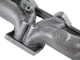 aFe Power BladeRunner Ductile Iron Exhaust Manifold 98.5-02 Dodge Diesel Trucks L6-5.9L (td) thumbnail 3