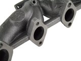 aFe Power BladeRunner Ductile Iron Exhaust Manifold 98.5-02 Dodge Diesel Trucks L6-5.9L (td) thumbnail 5