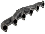 aFe Power BladeRunner Ductile Iron Exhaust Manifold 98.5-02 Dodge Diesel Trucks L6-5.9L (td) thumbnail 6