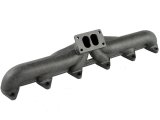 aFe Power BladeRunner Ductile Iron Exhaust Manifold 98.5-02 Dodge Diesel Trucks L6-5.9L (td) thumbnail 7