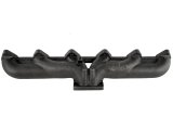 aFe Power BladeRunner Ductile Iron Exhaust Manifold 98.5-02 Dodge Diesel Trucks L6-5.9L (td) thumbnail 8
