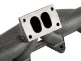 aFe Power BladeRunner Ductile Iron Exhaust Manifold 98.5-02 Dodge Diesel Trucks L6-5.9L (td) thumbnail 9