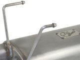 aFe MACH Force XP Cat-Back Exhaust SS-409 00-04 Toyota Tundra V8 4.7L thumbnail 3