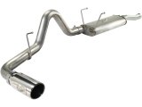 aFe MACH Force XP Cat-Back Exhaust SS-409 00-04 Toyota Tundra V8 4.7L thumbnail 5