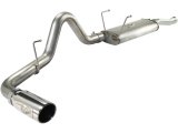 aFe MACH Force XP Cat-Back Exhaust SS-409 00-04 Toyota Tundra V8 4.7L thumbnail 6