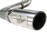 aFe MACH Force XP Cat-Back Exhaust SS-409 00-04 Toyota Tundra V8 4.7L thumbnail 7