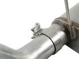 aFe MACH Force XP Cat-Back Exhaust SS-409 00-04 Toyota Tundra V8 4.7L thumbnail 8