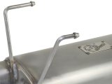 aFe MACH Force XP Cat-Back Exhaust SS-409 00-04 Toyota Tundra V8 4.7L thumbnail 9