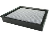 aFe MagnumFLOW Air Filter Pro Dry S 11-13 GM Diesel Trucks V8 6.6L (td) LML thumbnail 1