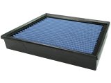 aFe MagnumFLOW Air Filter Pro 5R 11-13 GM Diesel Trucks V8 6.6L (td) LML thumbnail 2