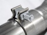 aFe MACH Force XP Cat-Back SS-409 Exhaust 04-08 Ford F-150 V8 4.6/5.4L thumbnail 2