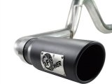 aFe MACH Force XP Cat-Back SS-409 Exhaust 04-08 Ford F-150 V8 4.6/5.4L thumbnail 3