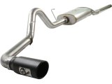 aFe MACH Force XP Cat-Back SS-409 Exhaust 04-08 Ford F-150 V8 4.6/5.4L thumbnail 8