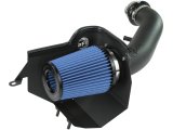 aFe MagnumFORCE Intake Stage-2 Pro 5R 07-11 Jeep Wrangler (JK) V6-3.8L thumbnail 1