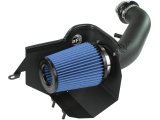aFe MagnumFORCE Intake Stage-2 Pro 5R 07-11 Jeep Wrangler (JK) V6-3.8L thumbnail 2