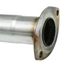 aFe MACH Force XP Exhaust Cat-Back SS-409 07-09 Toyota Tundra V8-5.7L w/ Polished Tip thumbnail 5