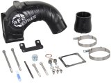 aFe Bladerunner 3.5in Intake Manifold 03-07 Dodge Diesel Trucks L6-5.9L (td) thumbnail 1