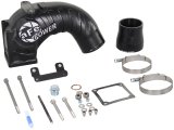 aFe Bladerunner 3.5in Intake Manifold 03-07 Dodge Diesel Trucks L6-5.9L (td) thumbnail 2