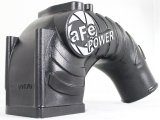 aFe Bladerunner 3.5in Intake Manifold 03-07 Dodge Diesel Trucks L6-5.9L (td) thumbnail 4