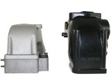 aFe Bladerunner 3.5in Intake Manifold 03-07 Dodge Diesel Trucks L6-5.9L (td) thumbnail 7