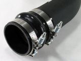 aFe Bladerunner 3in Intercooler Tube Out 03-07 Dodge Diesel Trucks L6-5.9L (td) thumbnail 7