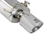 aFe Takeda Exhaust Axle-Back 13 Honda Accord Sport Sedan 2.4L L4 thumbnail 3