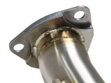 aFe Takeda Exhaust Axle-Back 13 Honda Accord Sport Sedan 2.4L L4 thumbnail 4