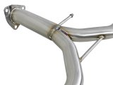 aFe Takeda Exhaust Axle-Back 13 Honda Accord Sport Sedan 2.4L L4 thumbnail 6